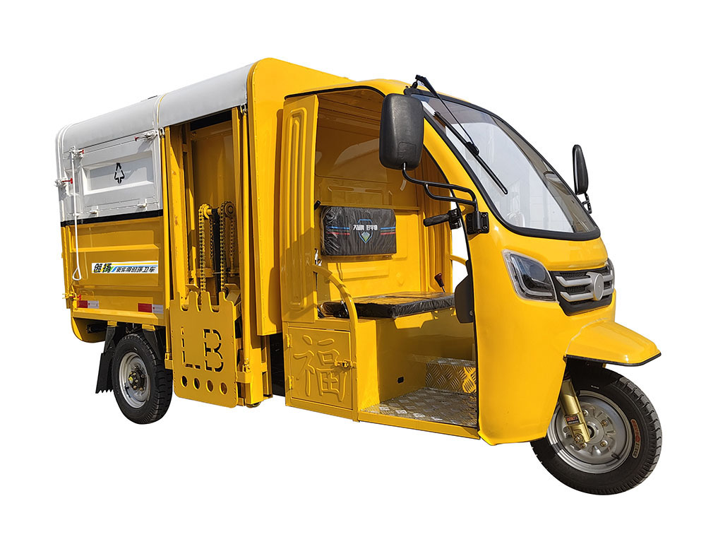 ZXGT-1掛桶車(chē)